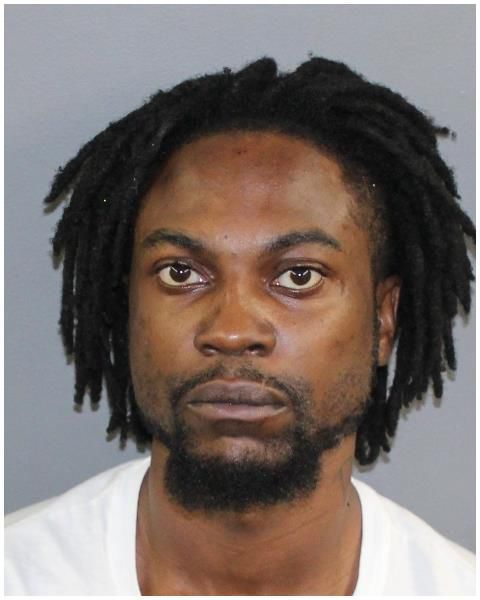 Aofolaju, Adebayo J.